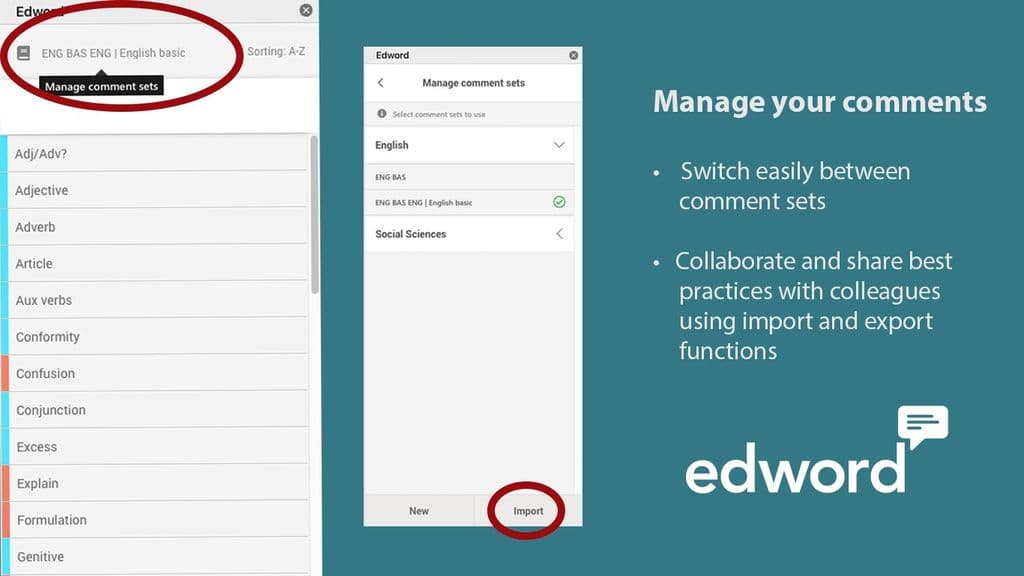 Edword | Reviews 2026: Features, Price, Alternatives