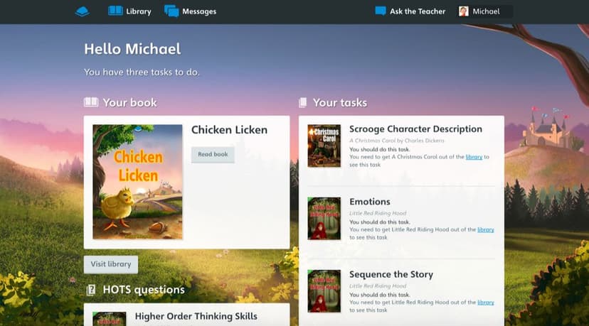 Giglets | Reviews 2025: Features, Price, Alternatives