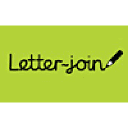 Letterjoin
