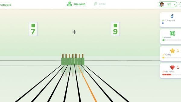 Calcularis | Reviews 2026: Features, Price, Alternatives