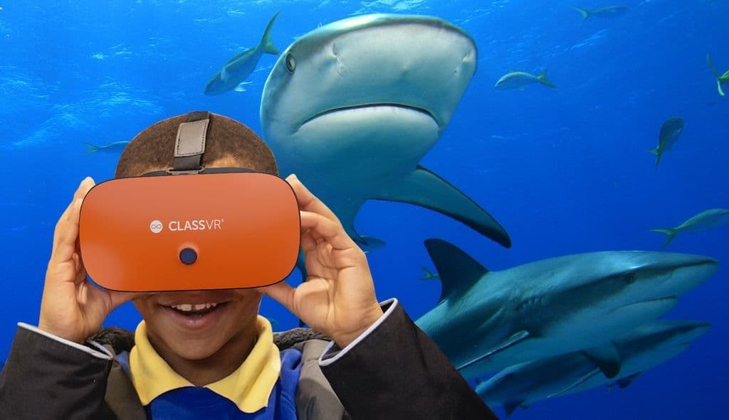 ClassVR | Reviews 2026: Features, Price, Alternatives