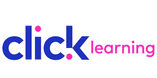 Click Learning logo