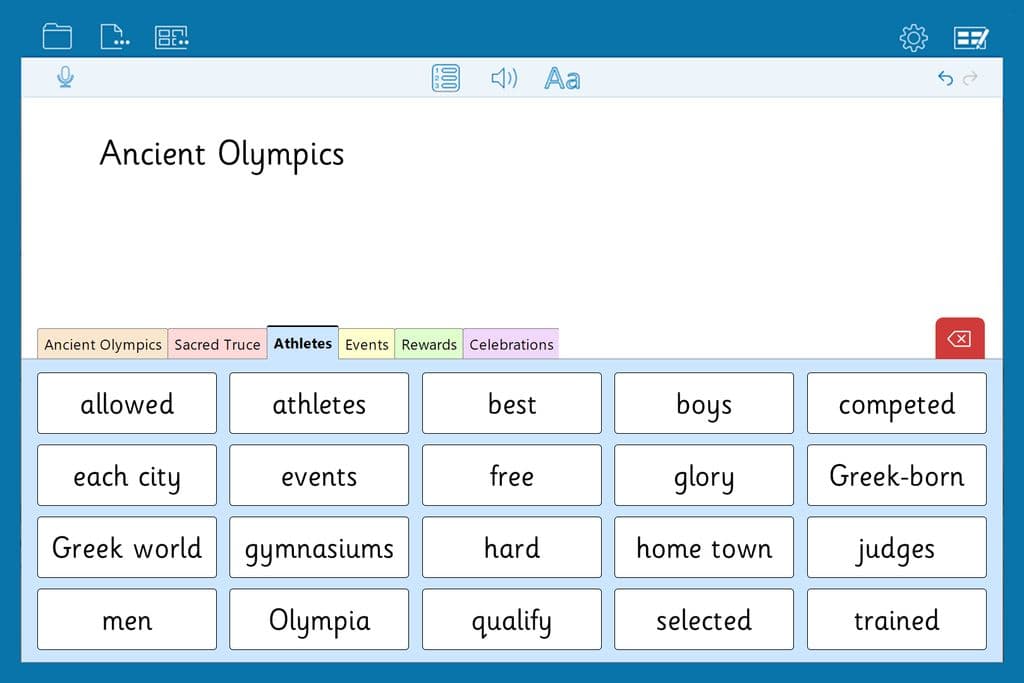 Clicker Sentences Reviews 2024 Features, Price, Alternatives