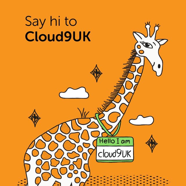 Cloud9UK Reviews 2024 Features, Price, Alternatives