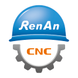 RenAn CNC Training Software & Simulation