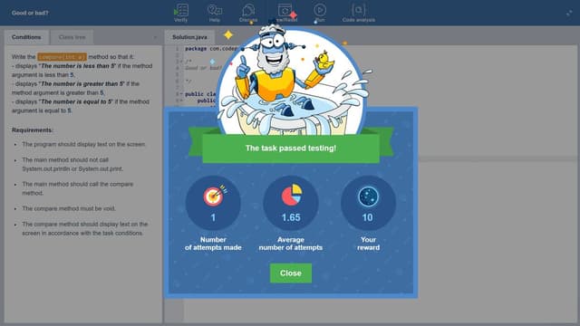 CodeGym | Reviews 2026: Features, Price, Alternatives