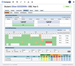 Compass (student portal) Online Roadshows in May  book now - Digital  Student and Teaching Services