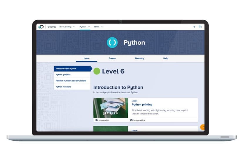 Discovery Education Coding | Reviews 2025: Features, Price, Alternatives