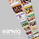 Earwig Academic