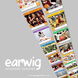 Earwig Academic