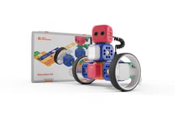 Robo Wunderkind: Coding Robot for Kids 5-12 by Robo Wunderkind — Kickstarter