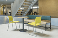 Educational environments - Canteen furniture