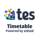 Tes Timetable