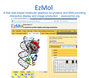 EzMol
