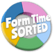 FormTimeSorted.com