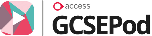 Access GCSEPod