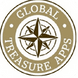 Global Treasure App