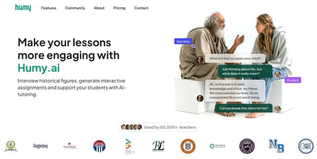 Humy.ai | Reviews 2025: Features, Price, Alternatives