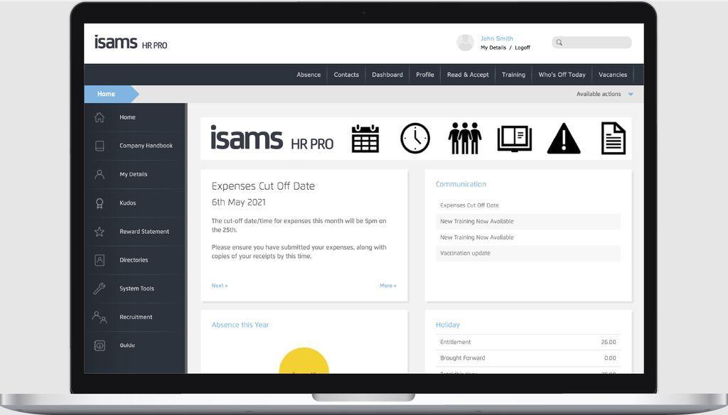 iSAMS Reviews 2024 Features, Price, Alternatives