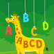 Kidlo English - ABC Songs & Games for Kids