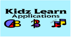 Kidz Learn Applications logo