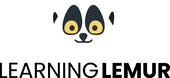 Learning Lemur logo