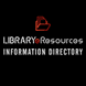 LIBRARYeResources