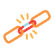 Links - AI powered math tutoring logo
