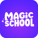 MagicSchool logo