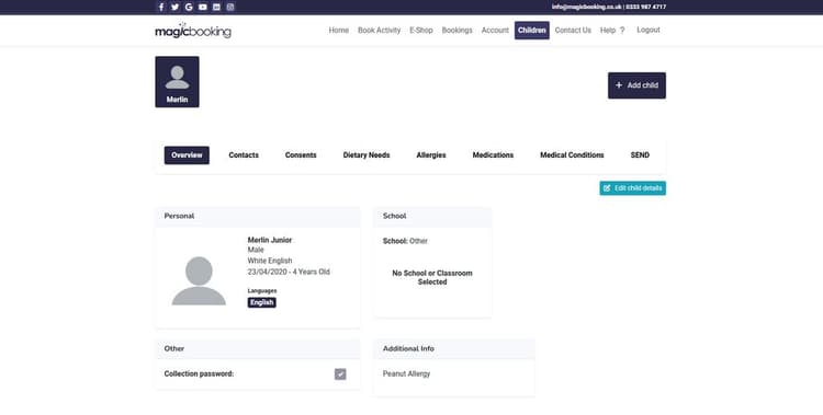Magicbooking | Reviews 2025: Features, Price, Alternatives