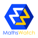 MathsWatch logo