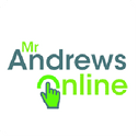 Mr Andrews Creative Computing Curriculum