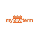 MyNewTerm