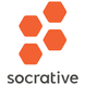 Socrative logo