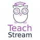 Teach Stream logo