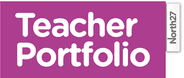 TeacherPortfolio