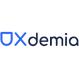 UXdemia logo