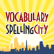 VocabularySpellingCity