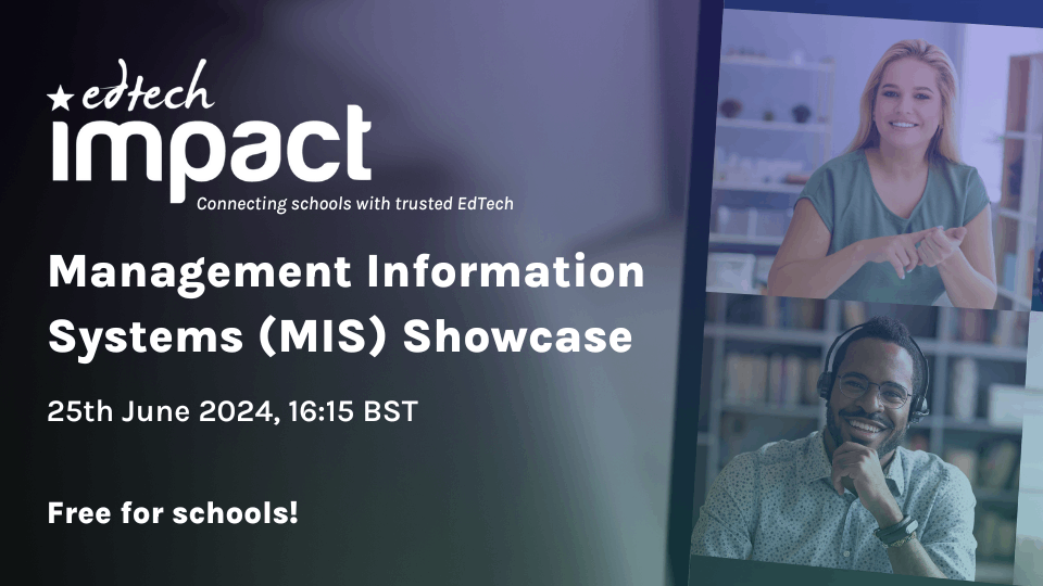 Management Information Systems (MIS) Showcase