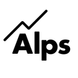 Alps logo