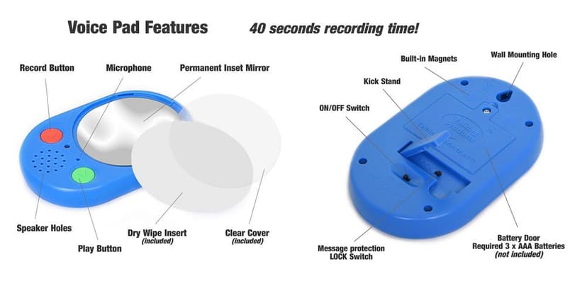 Computer Voice Pad Voice Pad | Reviews 2026: Features, Price, Alternatives