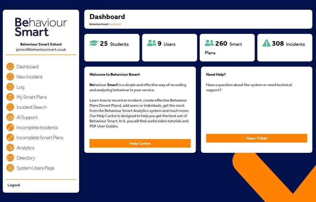 Behaviour Smart | Reviews 2026: Features, Price, Alternatives