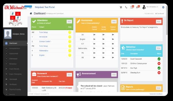 Bromcom Software Bromcom | Reviews 2026: Features, Price, Alternatives