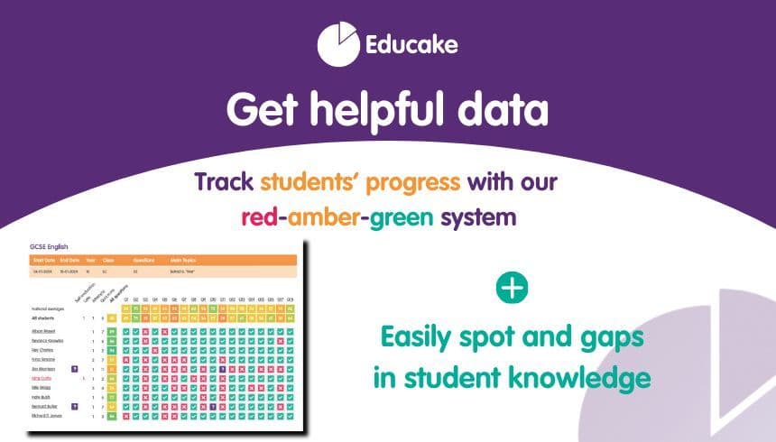 Educake Icon Educake | Reviews 2026: Features, Price, Alternatives