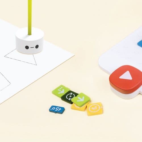 Modular Robotics Cubelets Kit STEM Amusant et Éducatif Enfants Modular Robotics Cubelets Kit STEM Amusant et Éducatif Enfants