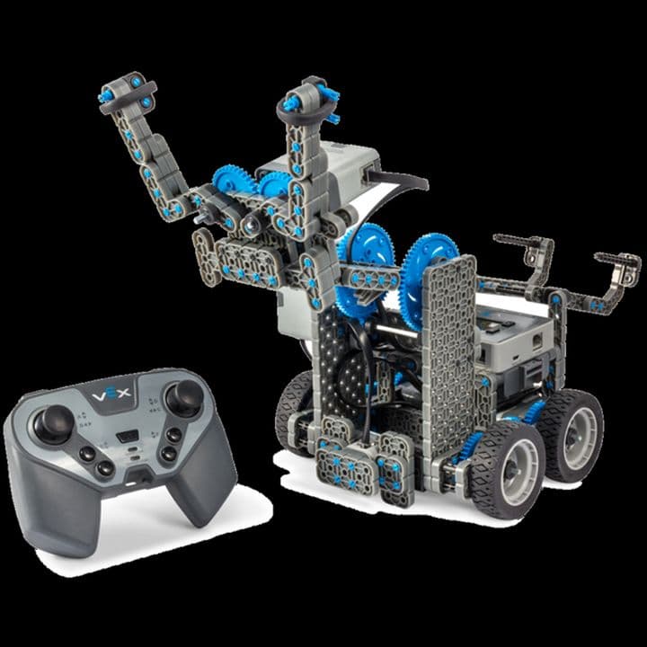 VEX IQ | Reviews 2023: Features, Price, Alternatives