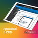 Appraisals & CPD