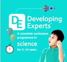Developing Experts Science