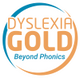 Dyslexia Gold