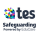 Tes Safeguarding (EduCare) logo